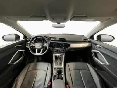 Audi Q3 Advanced+35TDI+S-Tronic+Led (2025) - Photo 2
