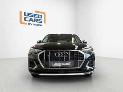 Audi Q3 Advanced+35TDI+S-Tronic+Led (2025) - Photo 3