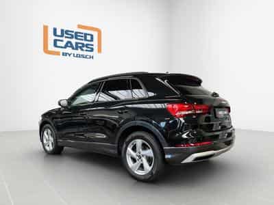 Audi Q3 Advanced+35TDI+S-Tronic+Led (2025) - Photo 6