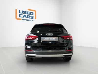 Audi Q3 Advanced+35TDI+S-Tronic+Led (2025) - Photo 7