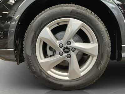 Audi Q3 Advanced+35TDI+S-Tronic+Led (2025) - Photo 8