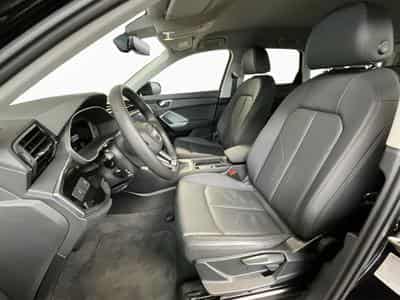 Audi Q3 Advanced+35TDI+S-Tronic+Led (2025) - Photo 9