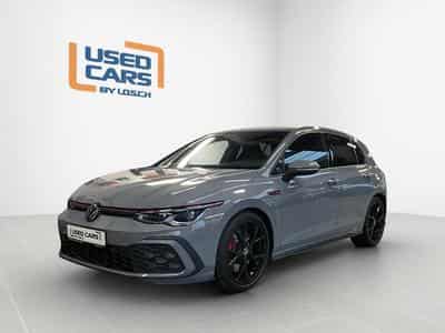 VW Golf GTI+DSG+Matrix-LED+RearView (2021) - Photo 1