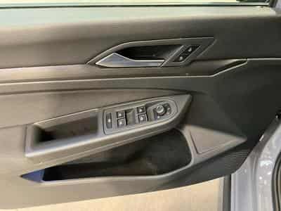 VW Golf GTI+DSG+Matrix-LED+RearView (2021) - Photo 11