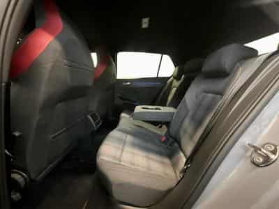 VW Golf GTI+DSG+Matrix-LED+RearView (2021) - Photo 12