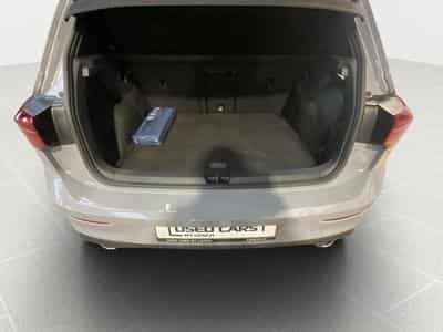 VW Golf GTI+DSG+Matrix-LED+RearView (2021) - Photo 13