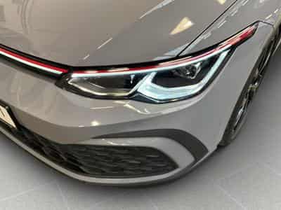 VW Golf GTI+DSG+Matrix-LED+RearView (2021) - Photo 14