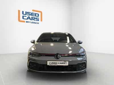 VW Golf GTI+DSG+Matrix-LED+RearView (2021) - Photo 2