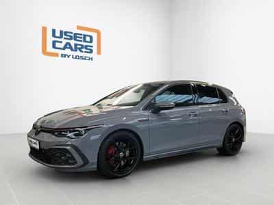 VW Golf GTI+DSG+Matrix-LED+RearView (2021) - Photo 3