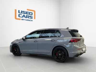 VW Golf GTI+DSG+Matrix-LED+RearView (2021) - Photo 4