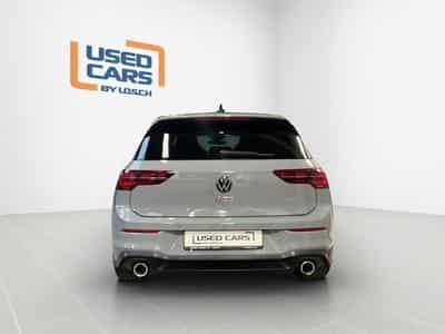 VW Golf GTI+DSG+Matrix-LED+RearView (2021) - Photo 6