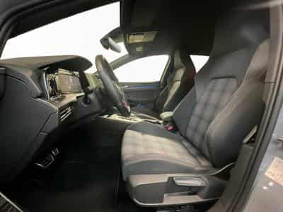 VW Golf GTI+DSG+Matrix-LED+RearView (2021) - Photo 8