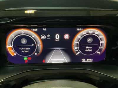 VW Multivan Style+DSG+7sitze+LM18+AHK (2025) - Foto 11