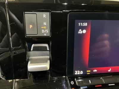 VW Multivan Style+DSG+7sitze+LM18+AHK (2025) - Foto 12