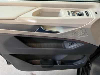 VW Multivan Style+DSG+7sitze+LM18+AHK (2025) - Foto 13