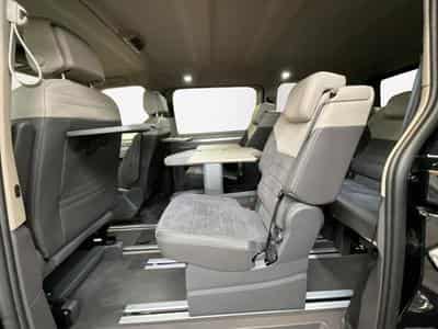 VW Multivan Style+DSG+7sitze+LM18+AHK (2025) - Foto 14