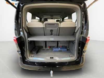 VW Multivan Style+DSG+7sitze+LM18+AHK (2025) - Foto 15