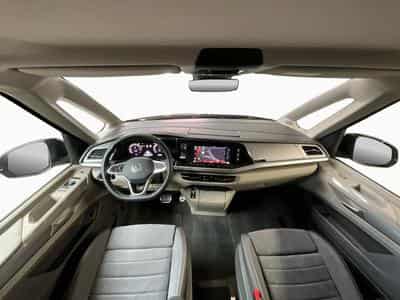 VW Multivan Style+DSG+7sitze+LM18+AHK (2025) - Foto 2