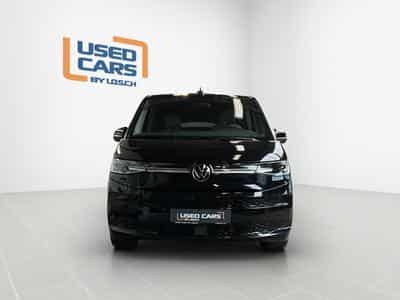 VW Multivan Style+DSG+7sitze+LM18+AHK (2025) - Foto 3