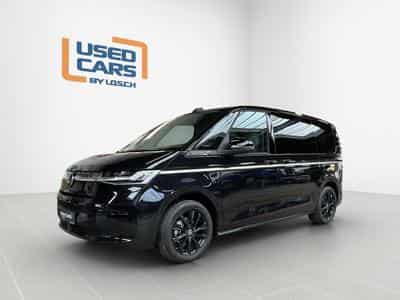 VW Multivan Style+DSG+7sitze+LM18+AHK (2025) - Foto 4