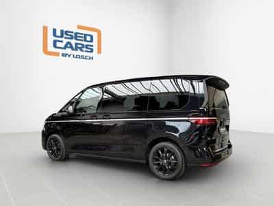 VW Multivan Style+DSG+7sitze+LM18+AHK (2025) - Foto 5