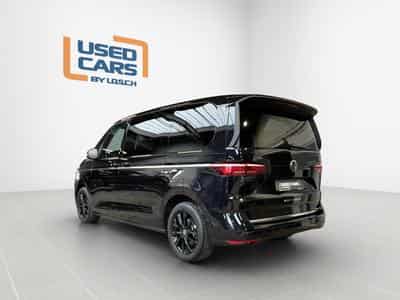 VW Multivan Style+DSG+7sitze+LM18+AHK (2025) - Foto 6