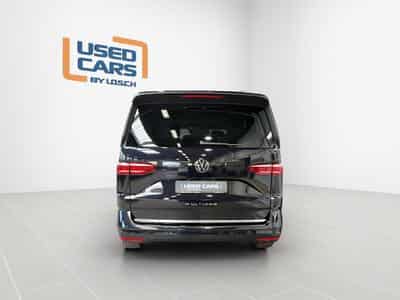 VW Multivan Style+DSG+7sitze+LM18+AHK (2025) - Foto 7