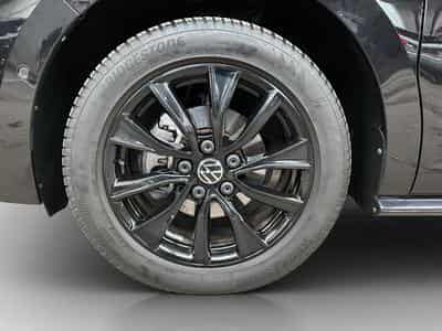 VW Multivan Style+DSG+7sitze+LM18+AHK (2025) - Foto 8