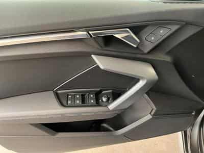 Audi A3 SB+S-line+S-Tronic+LED+Navi (2025) - Photo 14