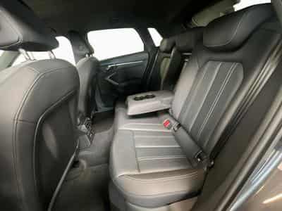 Audi A3 SB+S-line+S-Tronic+LED+Navi (2025) - Photo 15