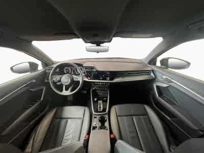 Audi A3 SB+S-line+S-Tronic+LED+Navi (2025) - Photo 2