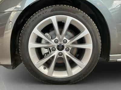 Audi A3 SB+S-line+S-Tronic+LED+Navi (2025) - Photo 8