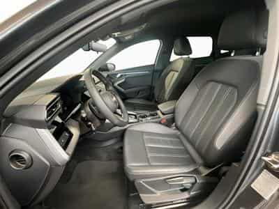 Audi A3 SB+S-line+S-Tronic+LED+Navi (2025) - Photo 9