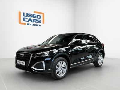 Audi Q2 Advenced+S-Tronic+35tfsi+Led (2025) - Photo 1