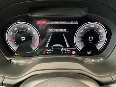 Audi Q2 Advenced+S-Tronic+35tfsi+Led (2025) - Photo 11