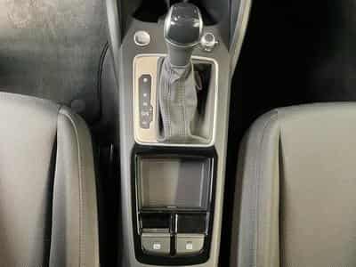 Audi Q2 Advenced+S-Tronic+35tfsi+Led (2025) - Photo 12