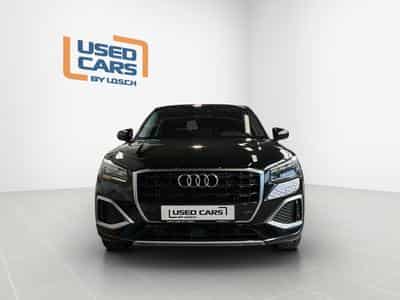 Audi Q2 Advenced+S-Tronic+35tfsi+Led (2025) - Photo 3