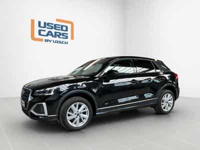 Audi Q2 Advenced+S-Tronic+35tfsi+Led (2025) - Photo 4
