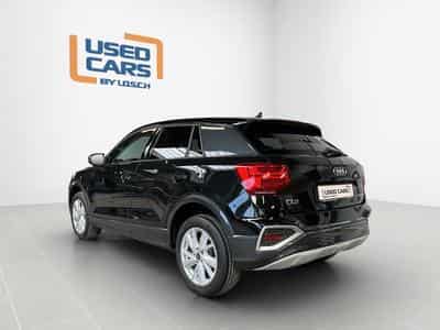 Audi Q2 Advenced+S-Tronic+35tfsi+Led (2025) - Photo 6