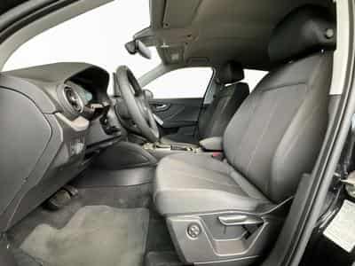 Audi Q2 Advenced+S-Tronic+35tfsi+Led (2025) - Photo 9