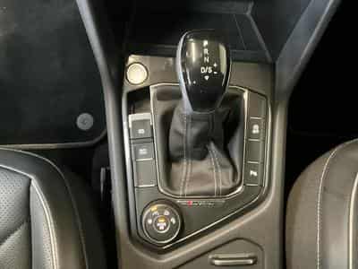 VW Tiguan Allspace+R-Line+DSG+Black-Style+Pano+AHK (2024) - Foto 12