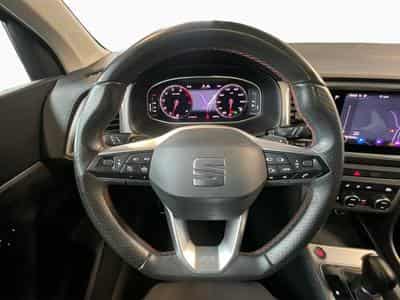 Seat Ateca FR+DSG+Pano+FullLink (2021) - Foto 10