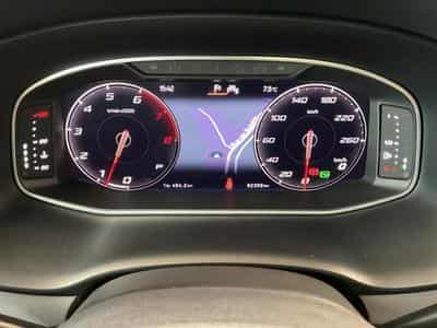 Seat Ateca FR+DSG+Pano+FullLink (2021) - Foto 11