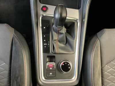 Seat Ateca FR+DSG+Pano+FullLink (2021) - Foto 12