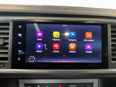 Seat Ateca FR+DSG+Pano+FullLink (2021) - Foto 13