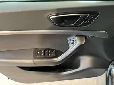 Seat Ateca FR+DSG+Pano+FullLink (2021) - Foto 14