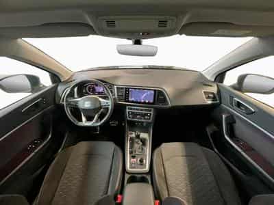 Seat Ateca FR+DSG+Pano+FullLink (2021) - Foto 2