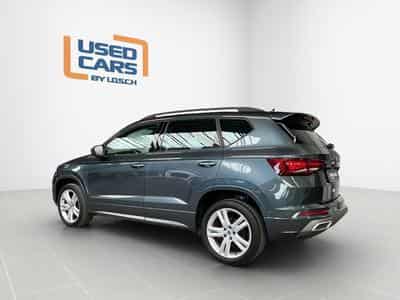 Seat Ateca FR+DSG+Pano+FullLink (2021) - Foto 5