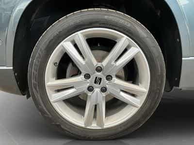 Seat Ateca FR+DSG+Pano+FullLink (2021) - Foto 8