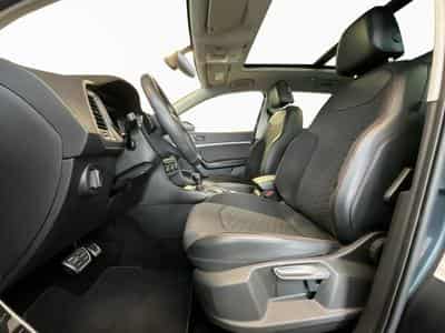 Seat Ateca FR+DSG+Pano+FullLink (2021) - Foto 9